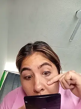 Snapshot of SUSY__06 chatting on 05.28.26 SUSY 06 online show from 05.28.26