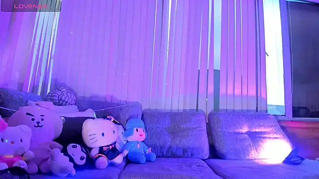 Melody-chers online show from 03.26.26