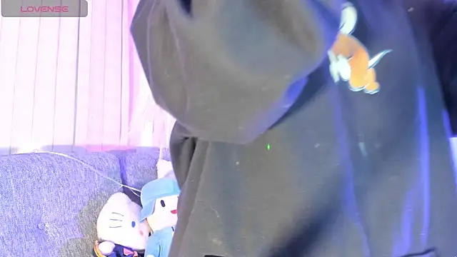 Melody-chers online show from 04.01.26