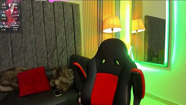 rachell owen online show from 12.03.25