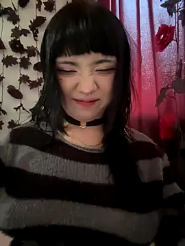 Kitty yukimura online show from 09.19.25