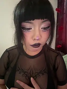 Kitty yukimura online show from 10.01.25