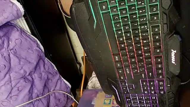 luisahot 9727 online show from 01.13.26