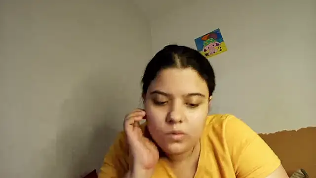 luisahot 9727 online show from 01.15.26