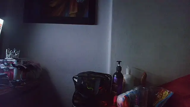 luisahot 9727 online show from 02.16.26