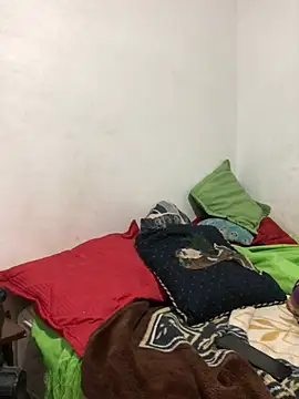 luisahot 9727 online show from 04.16.26