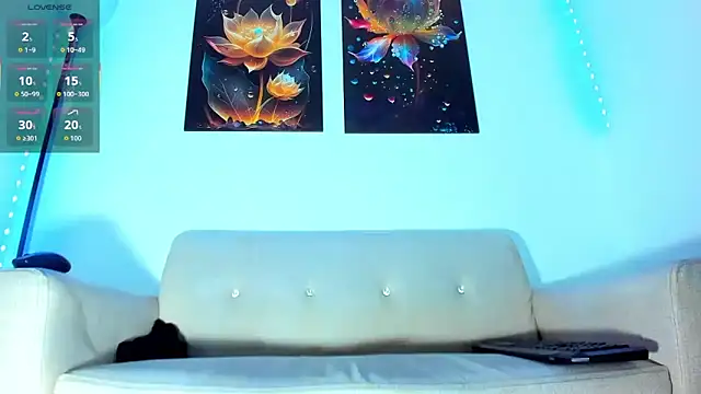 Owenferrara online show from 11.10.25