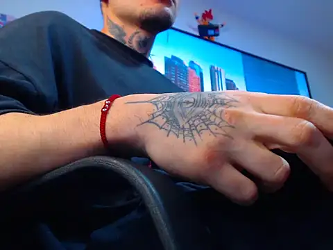 Kieran kian online show from 10.31.25