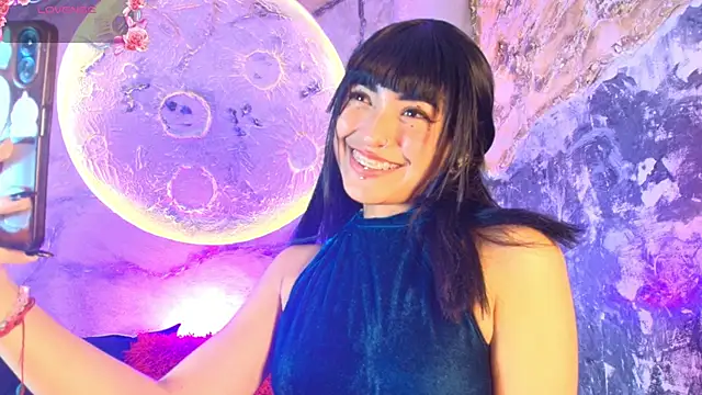 katierouge  online show from 09.11.25