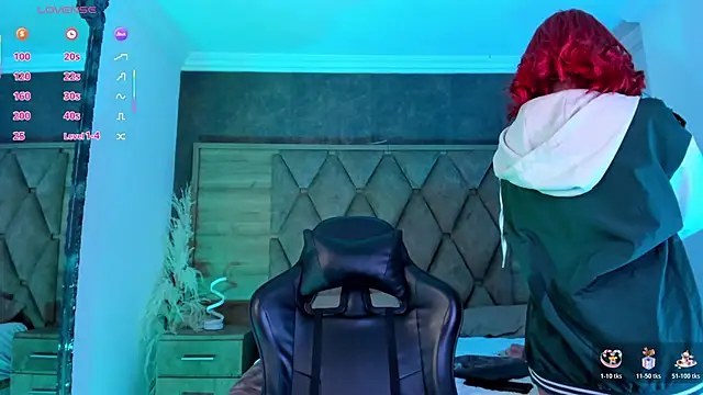 katierouge  online show from 01.12.26