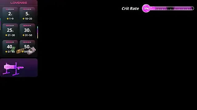 AriaNova  online show from 03.03.26