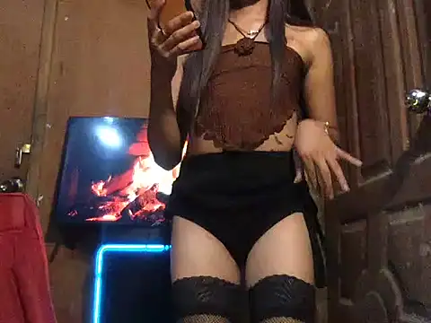 Snapshot of xblack_clover chatting on 02.27.26 xblack clover online show from 02.27.26