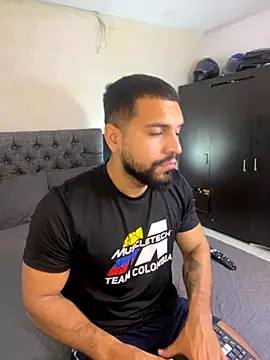 vincentjaxon online show from 09.11.25