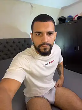 vincentjaxon online show from 10.16.25