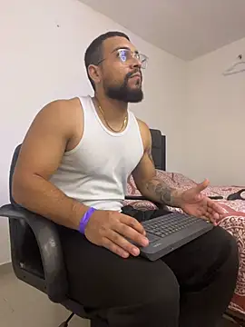 vincentjaxon online show from 11.02.25