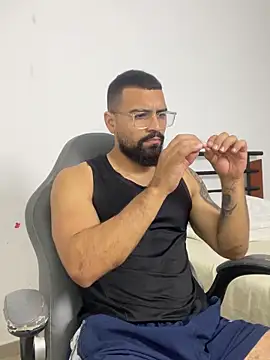 vincentjaxon online show from 03.09.26