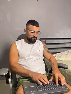 vincentjaxon online show from 04.10.26