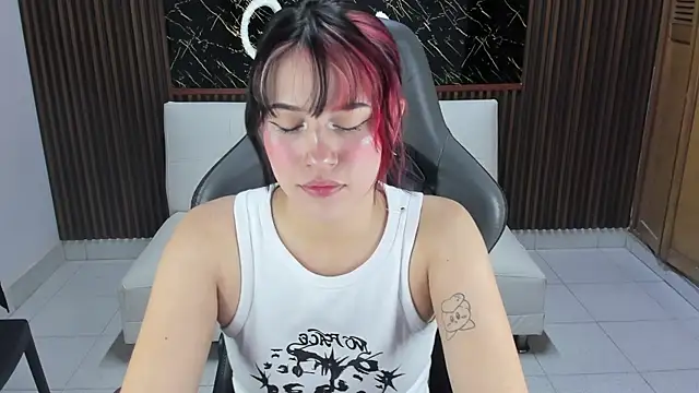 Anna17  online show from 03.02.26