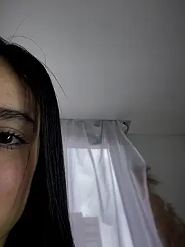 Sofi Leal online show from 02.13.26