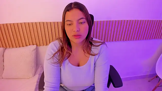 OliviaSweett online show from 10.03.25