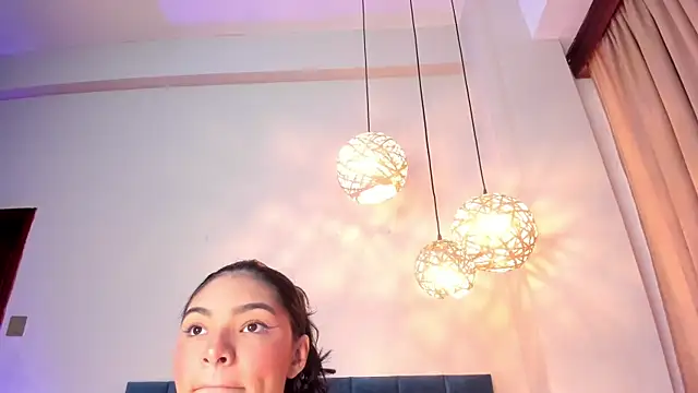 LunaAspen  online show from 02.18.26