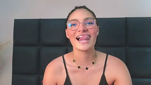 LunaAspen  online show from 04.08.26