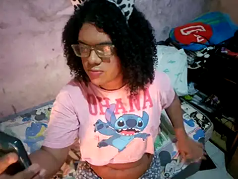 fannyorgastic online show from 02.19.26