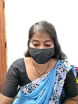 Snapshot of tamil_Sigappu_Roja chatting on 06.22.26 tamil Sigappu Roja online show from 06.22.26