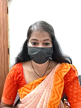 Snapshot of tamil_Sigappu_Roja chatting on 07.01.26 tamil Sigappu Roja online show from 07.01.26