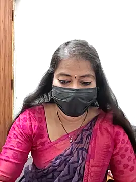 Snapshot of tamil_Sigappu_Roja chatting on 07.02.26 tamil Sigappu Roja online show from 07.02.26