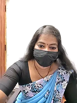 Snapshot of tamil_Sigappu_Roja chatting on 07.03.26 tamil Sigappu Roja online show from 07.03.26