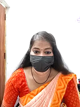 Snapshot of tamil_Sigappu_Roja chatting on 07.06.26 tamil Sigappu Roja online show from 07.06.26