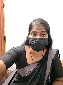 Snapshot of tamil_Sigappu_Roja chatting on 07.07.26 tamil Sigappu Roja online show from 07.07.26