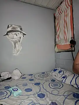 Bigtiti01 online show from 03.18.26