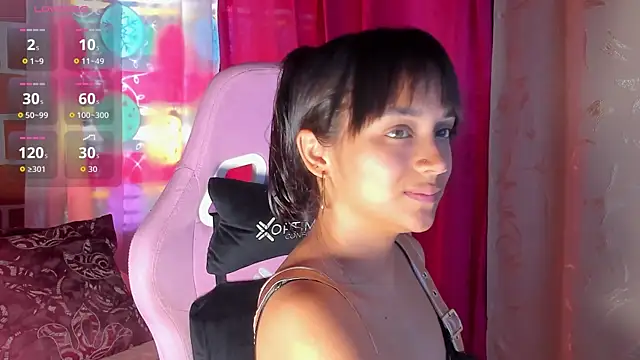 MelanyOconner online show from 12.03.25