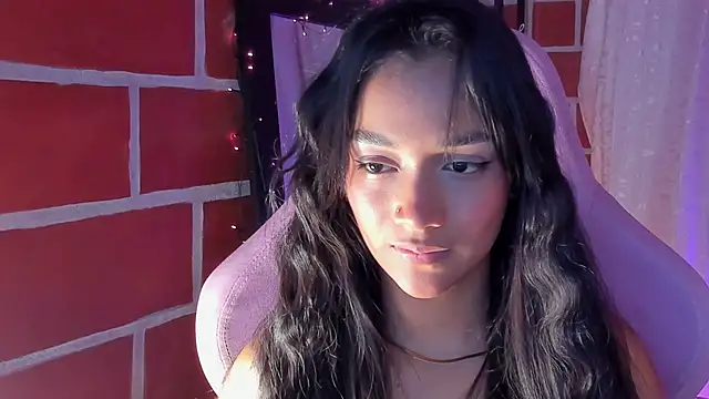 MelanyOconner online show from 02.27.26