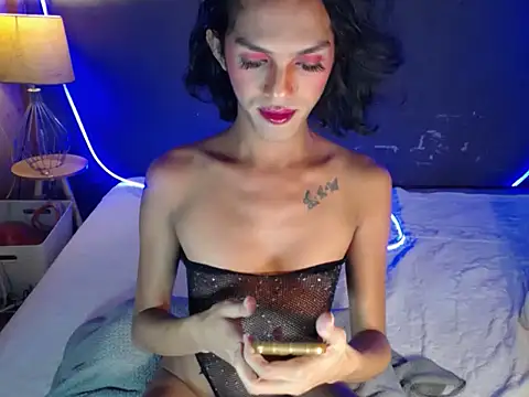 hot tsmicah online show from 12.03.25