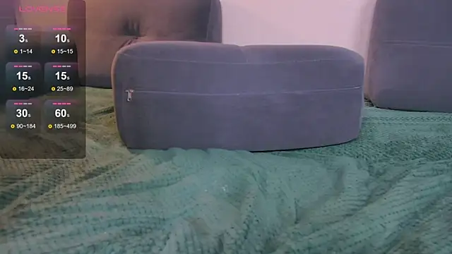 Monasteel online show from 09.16.25