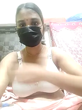 Devi-with-Ram online show from 10.14.25