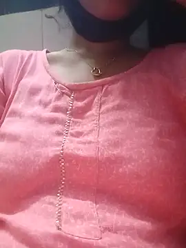 Snapshot of Devi-with-Ram chatting on 06.25.26 Devi-with-Ram online show from 06.25.26