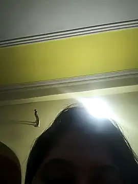 Snapshot of Cute_Avni99 chatting on 11.03.25 Cute Avni99 online show from 11.03.25