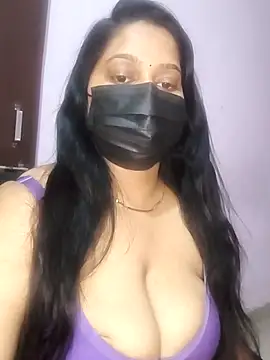 Snapshot of Cute_Avni99 chatting on 11.06.25 Cute Avni99 online show from 11.06.25