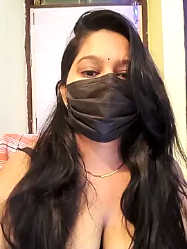 Snapshot of Cute_Avni99 chatting on 12.04.25 Cute Avni99 online show from 12.04.25