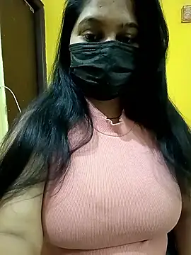 Snapshot of Cute_Avni99 chatting on 01.09.26 Cute Avni99 online show from 01.09.26