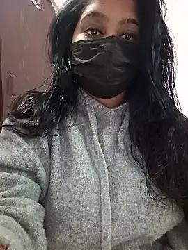 Snapshot of Cute_Avni99 chatting on 01.11.26 Cute Avni99 online show from 01.11.26