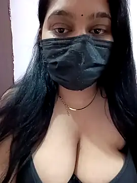 Snapshot of Cute_Avni99 chatting on 01.12.26 Cute Avni99 online show from 01.12.26