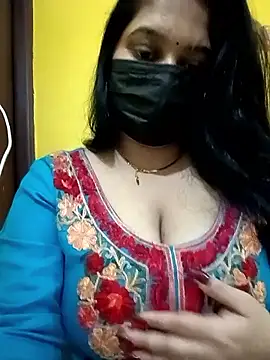 Snapshot of Cute_Avni99 chatting on 01.14.26 Cute Avni99 online show from 01.14.26