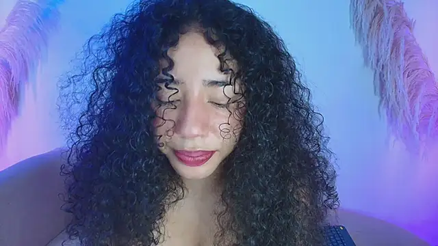 HairyAillyn online show from 05.19.26