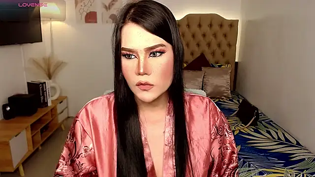 fantasticsophia69 online show from 02.15.26