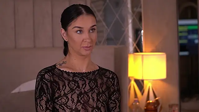 FrancescaDante online show from 11.05.25